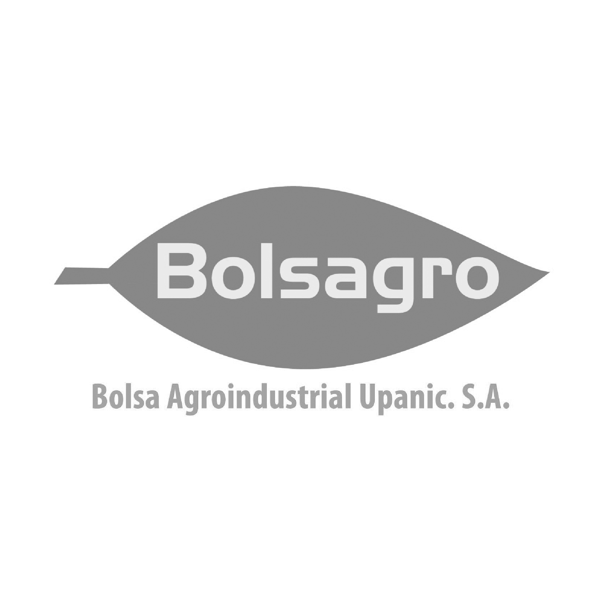 BOLSAGRO